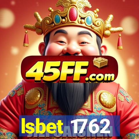 lsbet 1762